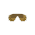 Loewe Paula's Ibiza Sunglasses — White