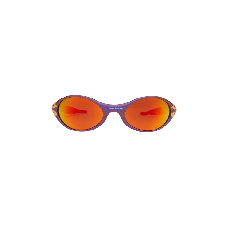 Brain Dead x Oakley Eye Jacket Sunglasses — Multi-Color