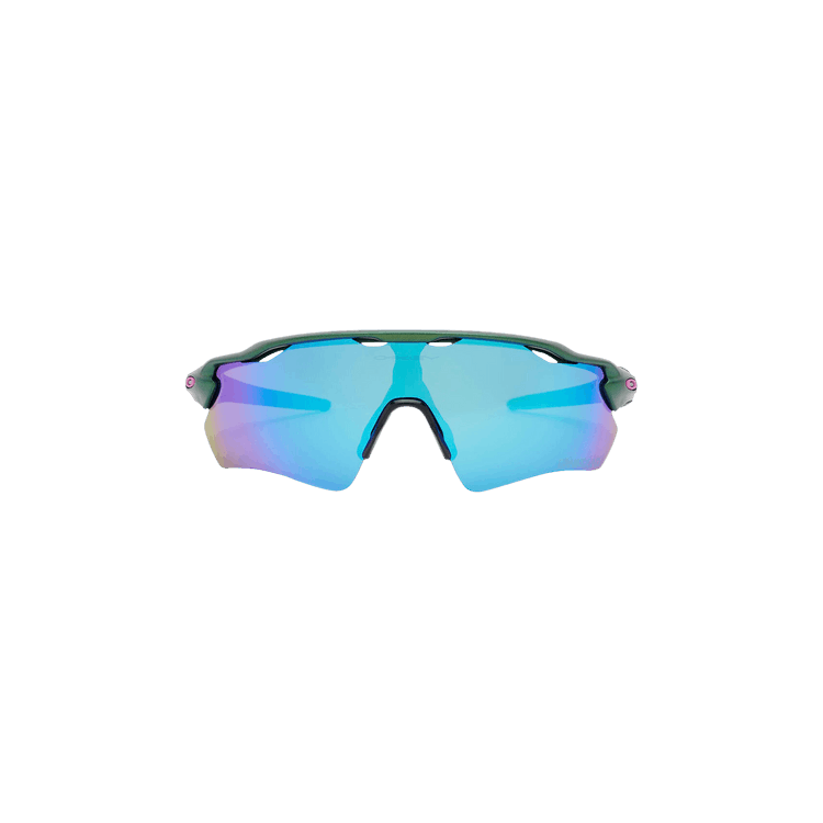 Brain Dead x Oakley Radar EV Path Sunglasses — Multi-Color