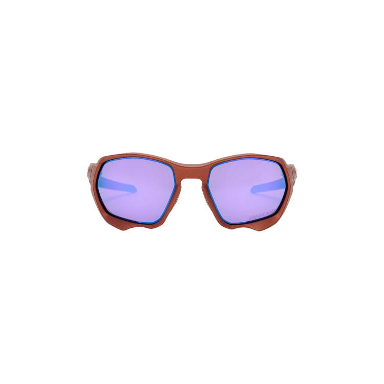 Brain Dead x Oakley Plazma Sunglasses — Multi-Color