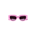 Gucci Sunglasses — Pink
