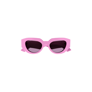 Gucci Sunglasses — Pink
