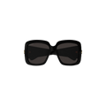 Gucci Sunglasses — Black
