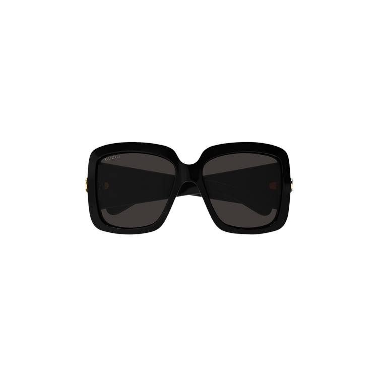 Gucci Sunglasses — Black