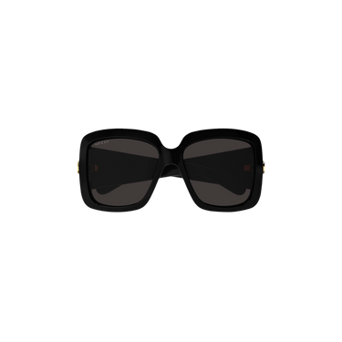 Gucci Sunglasses — Black
