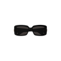 Gucci Sunglasses — Black