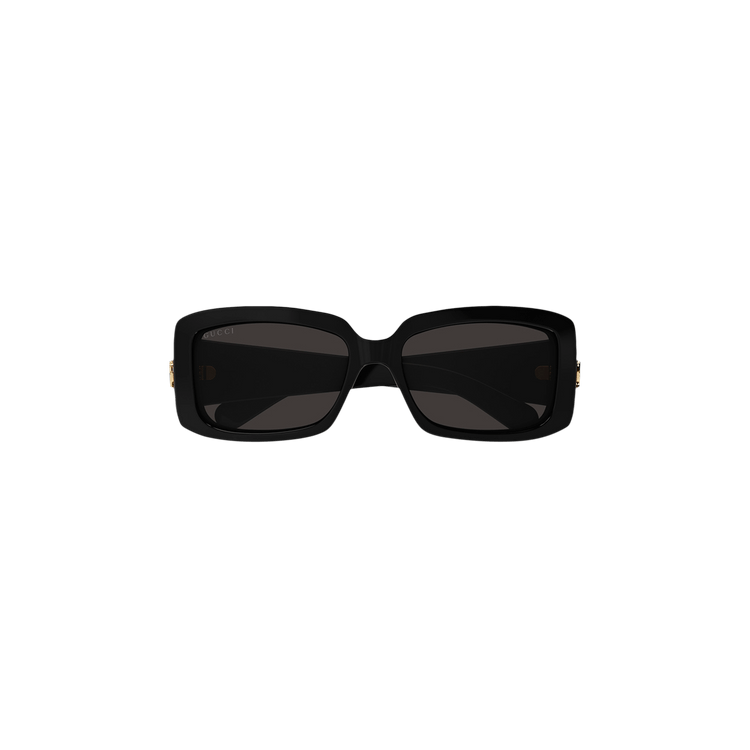 Gucci Sunglasses — Black