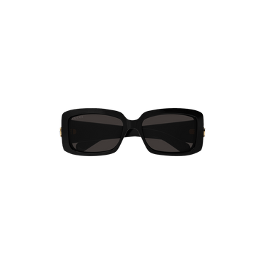 Gucci Sunglasses — Black