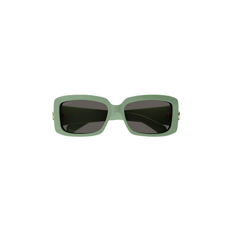 Gucci Sunglasses — Green
