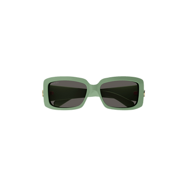 Gucci Sunglasses — Green