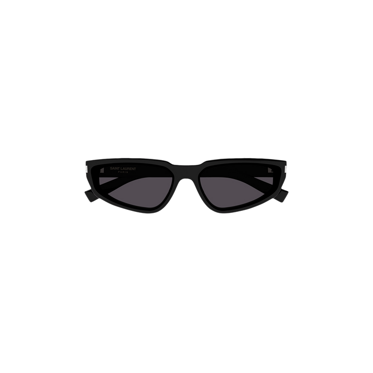 Saint Laurent Sunglasses — Black