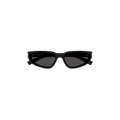 Saint Laurent Sunglasses — Black