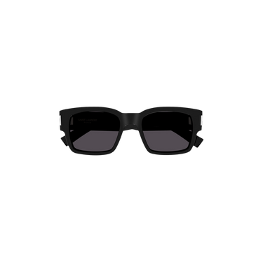 Saint Laurent Sunglasses — Black
