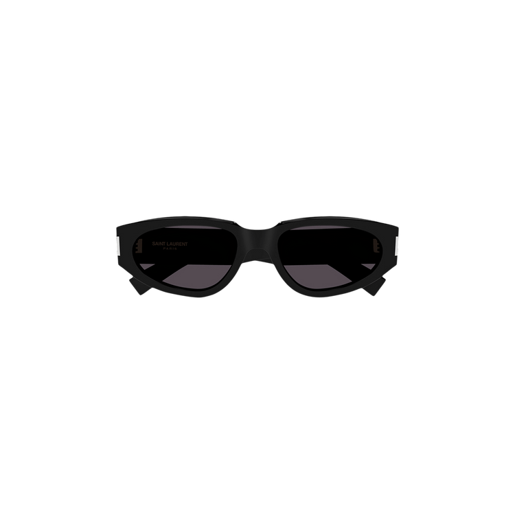 Saint Laurent Sunglasses — Black