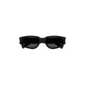 Saint Laurent Sunglasses — Black