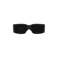 Saint Laurent Sunglasses — Black