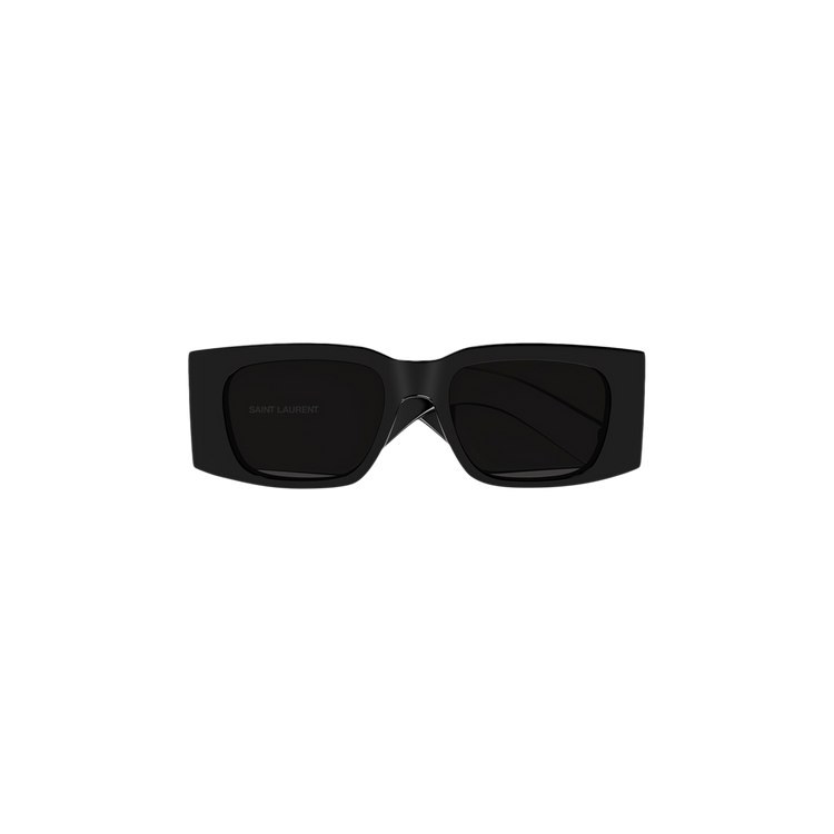 Saint Laurent Sunglasses — Black
