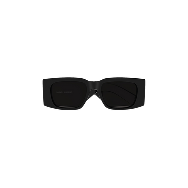 Saint Laurent Sunglasses — Black