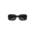 Saint Laurent Sunglasses — Black