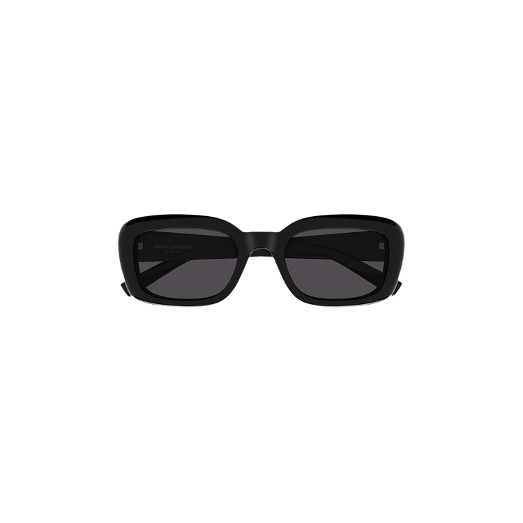 Saint Laurent Sunglasses — Black