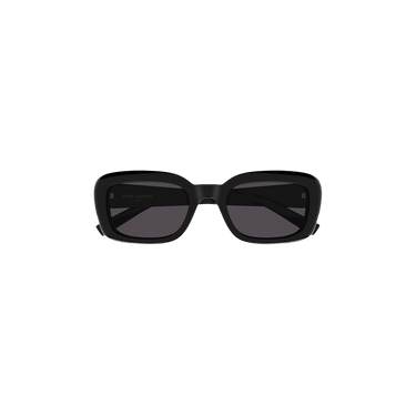 Saint Laurent Sunglasses — Black