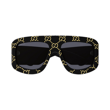 Gucci Sunglasses — Black