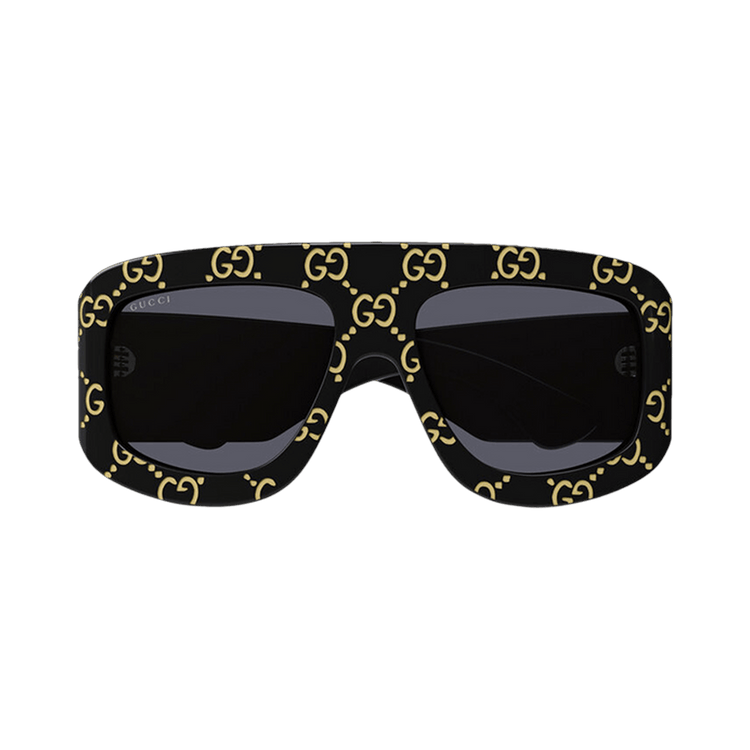 Gucci Sunglasses — Black