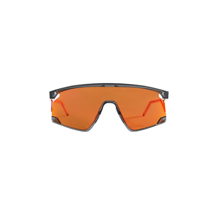 Oakley BXTR Metal Sunglasses — Orange