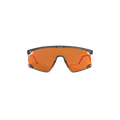 Oakley BXTR Metal Sunglasses — Orange
