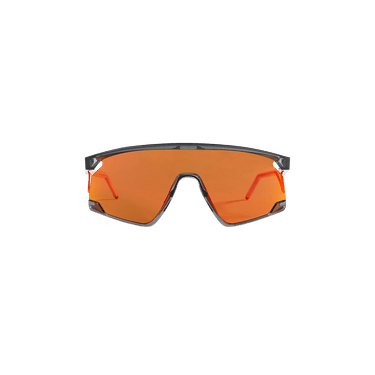 Oakley BXTR Metal Sunglasses — Orange