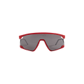 Oakley BXTR Metal Sunglasses — Grey
