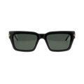 Casablanca Sunglasses — Black
