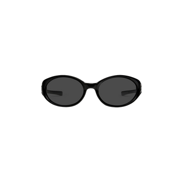 Gentle Monster x Maison Margiela MM104 01 Sunglasses — Black