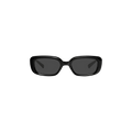 Gentle Monster x Maison Margiela MM106 01 Sunglasses — Black