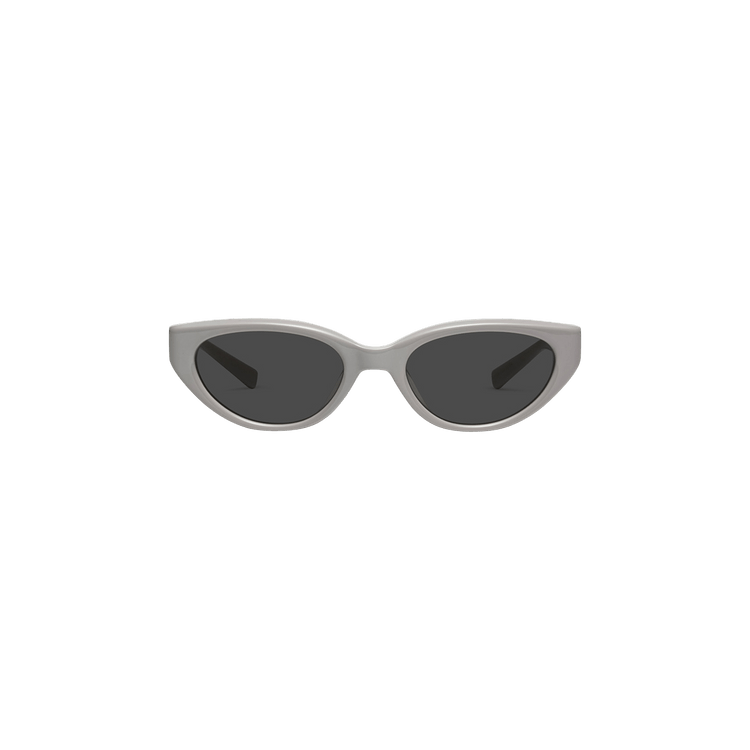 Gentle Monster x Maison Margiela MM108 G10 Sunglasses — Grey