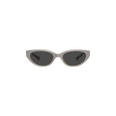 Gentle Monster x Maison Margiela MM108 G10 Sunglasses — Grey