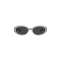 Gentle Monster x Maison Margiela MM107 G10 Sunglasses — Grey