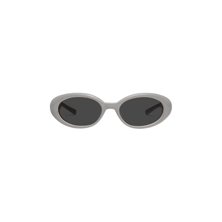 Gentle Monster x Maison Margiela MM107 G10 Sunglasses — Grey