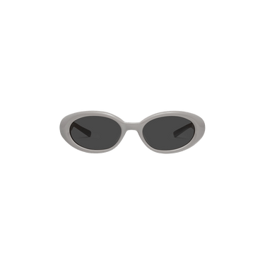 Gentle Monster x Maison Margiela MM107 G10 Sunglasses — Grey