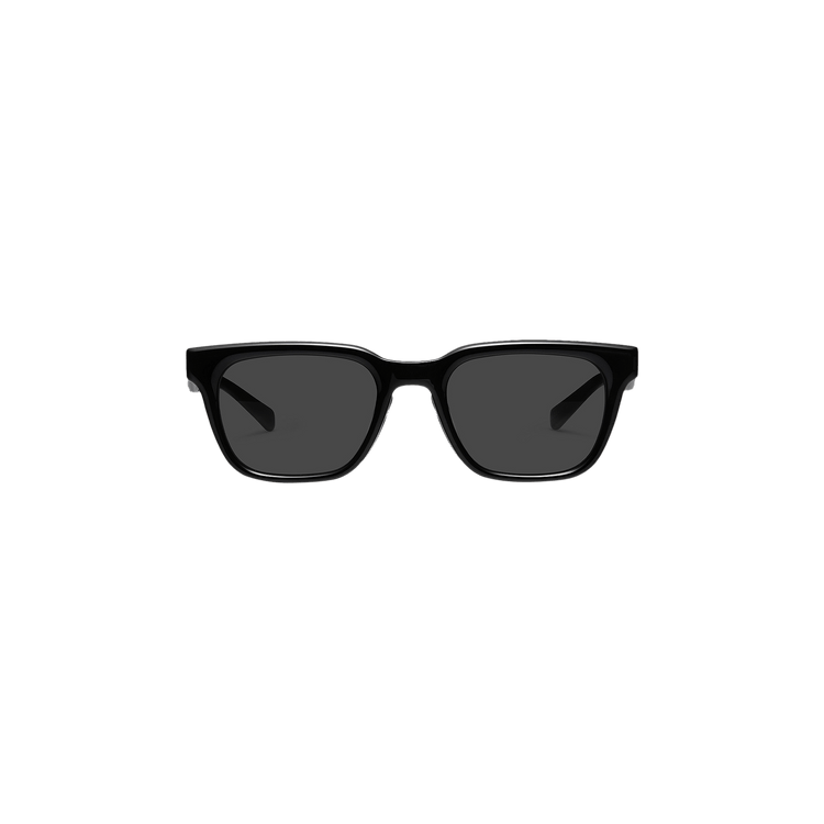 Gentle Monster x Maison Margiela MM110 01 Sunglasses — Black