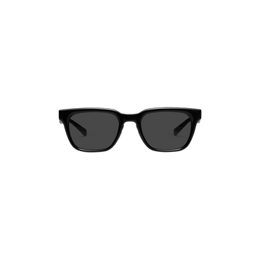 Gentle Monster x Maison Margiela MM110 01 Sunglasses — Black