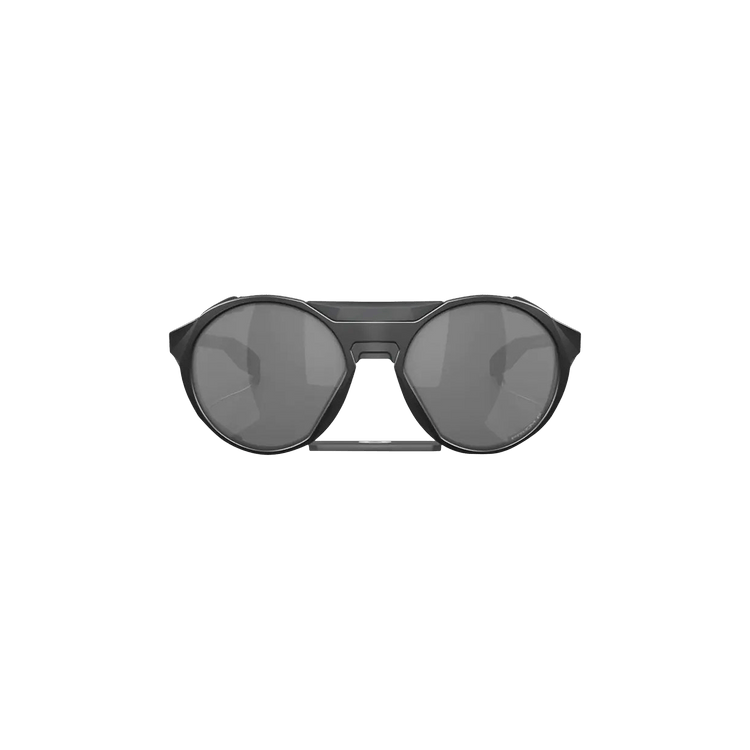 Oakley Clifden Sunglasses — Black