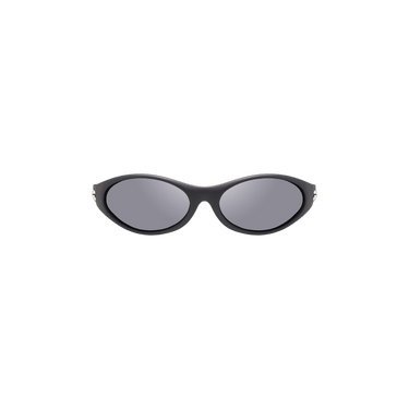Coperni Cycling Sunglasses — Black