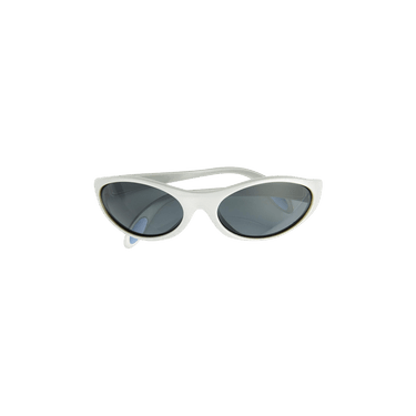 Coperni Cycling Sunglasses — Grey