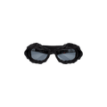 Ottolinger Twisted Sunglasses — Black