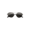 Our Legacy Zwan Sunglasses — Black