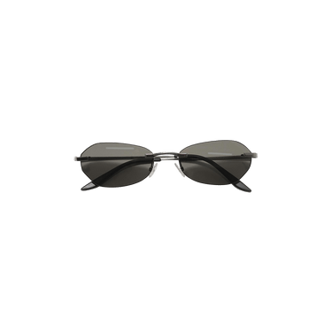 Our Legacy Adorable Sunglasses — Black