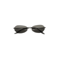 Our Legacy Adorable Sunglasses — Black