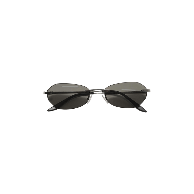 Our Legacy Adorable Sunglasses — Black