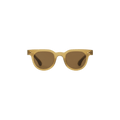 Sporty & Rich Frame N.04 Sunglasses — Green